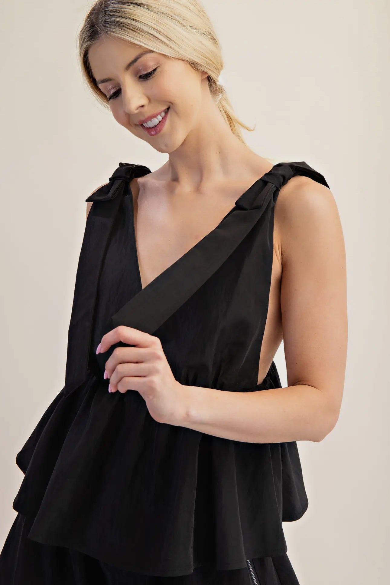 Elise Top