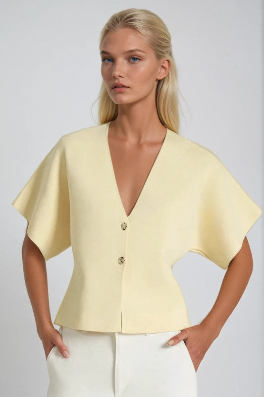 Yellow Top