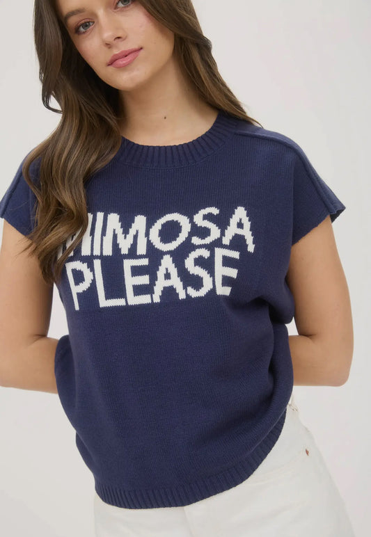 Mimosa Please