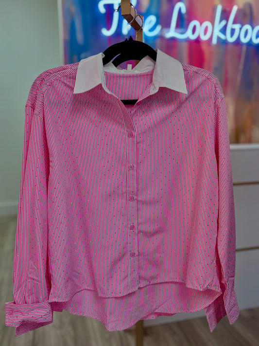Diane Blouse