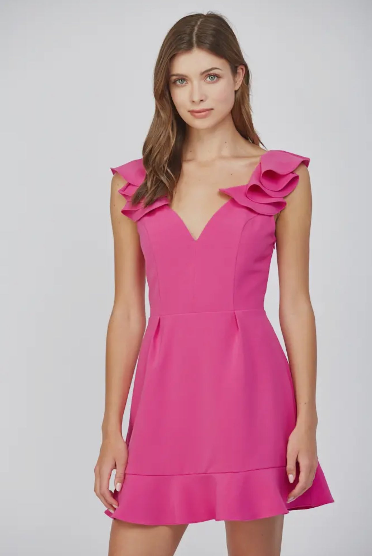 Kay Mini Dress