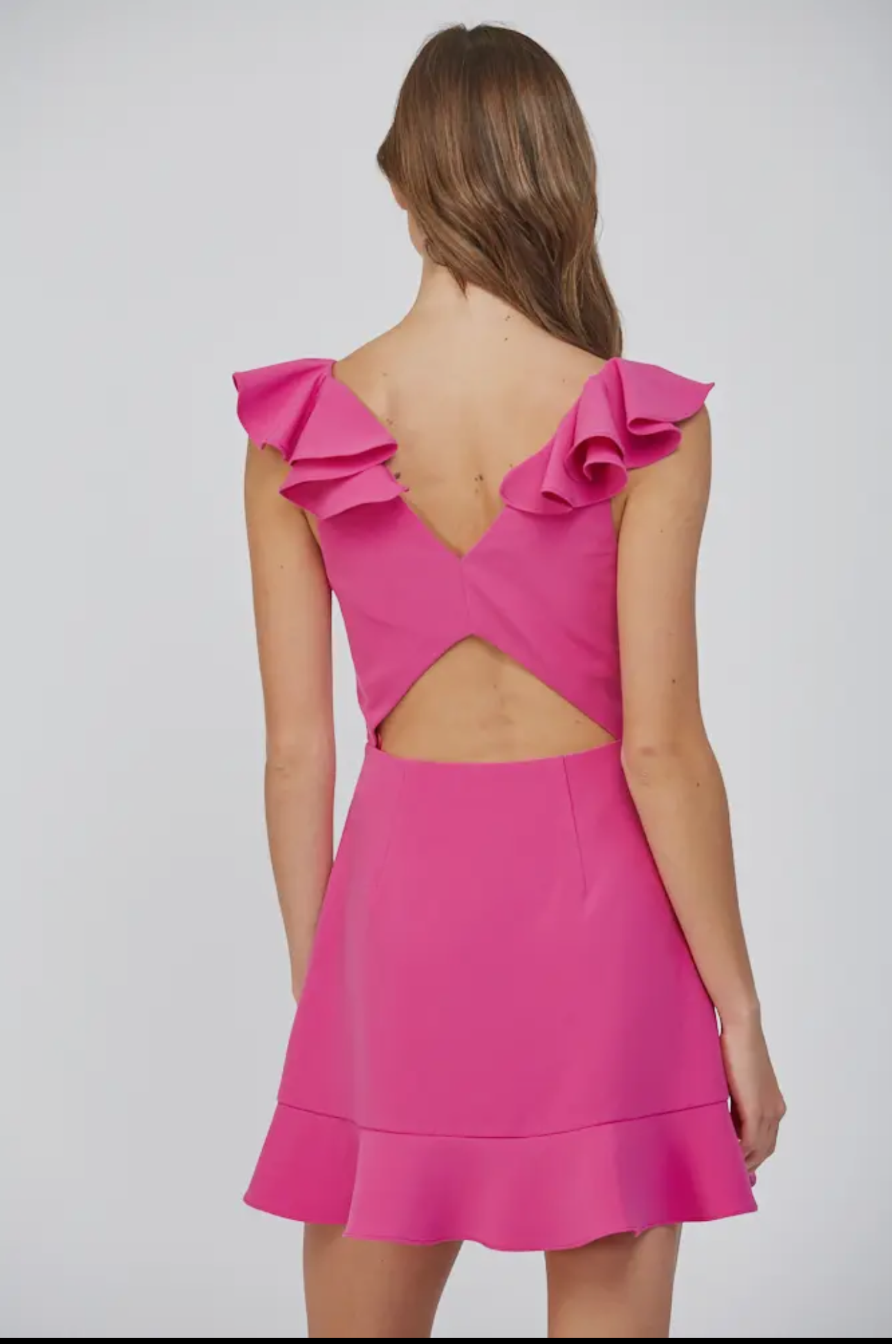 Kay Mini Dress