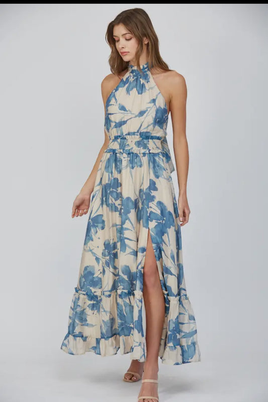 Olivia Maxi Dress