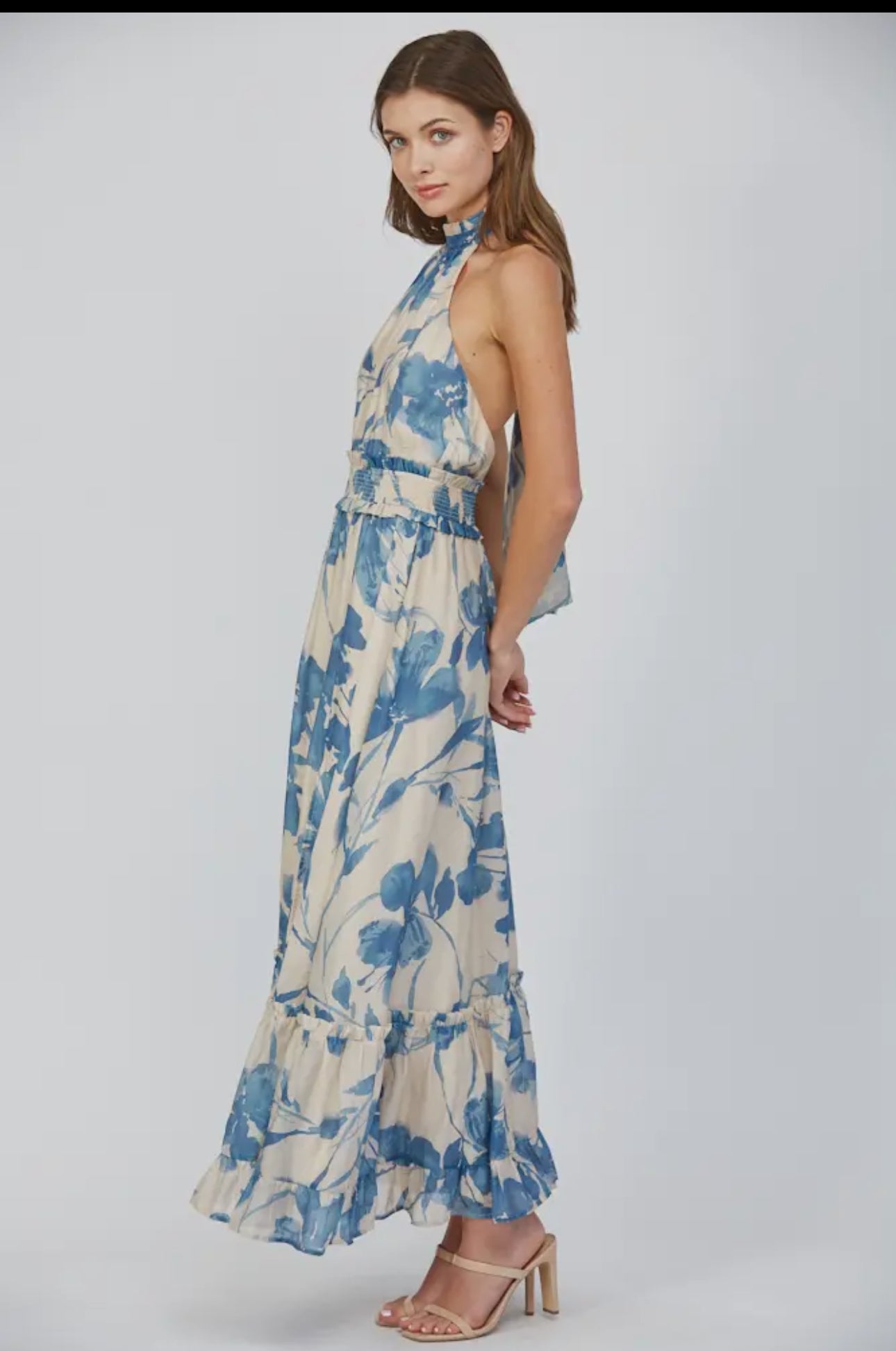 Olivia Maxi Dress