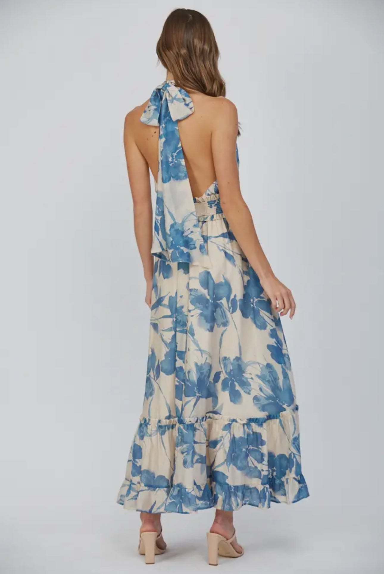 Olivia Maxi Dress