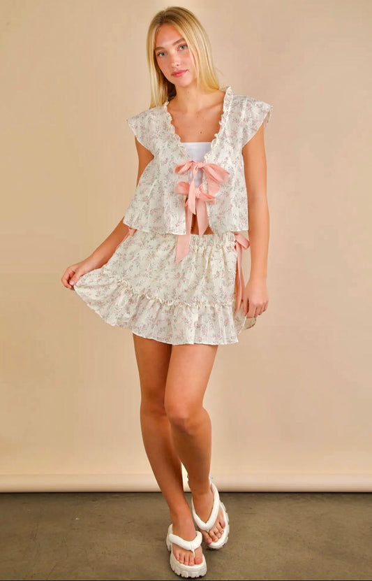 The Allure Set