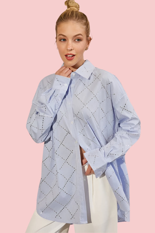Zelly Blouse