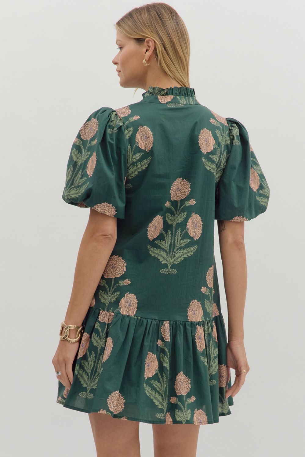 Lynn Dress