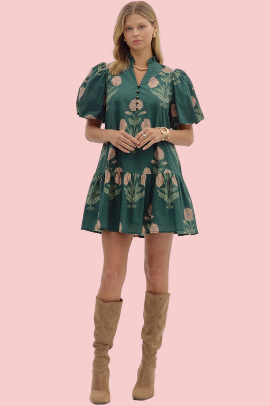 Lynn Dress