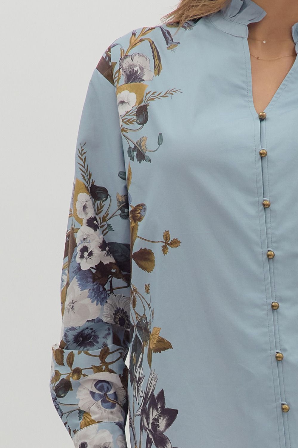 Chelsey Blouse