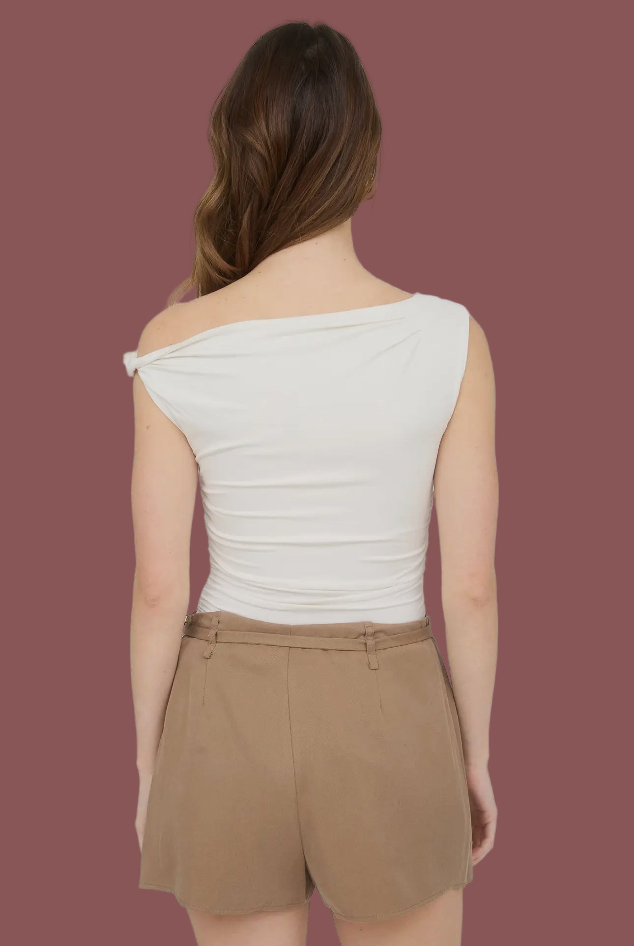 Assymetrical Top