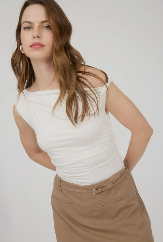 Aitana Top