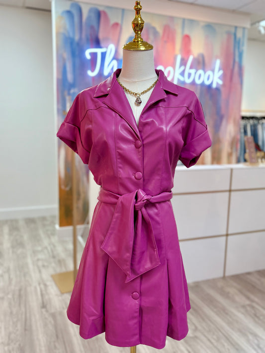 Eloise Dress