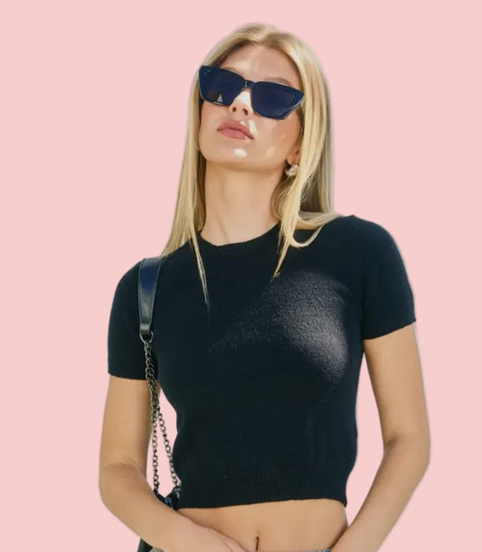 Tonya Knit top