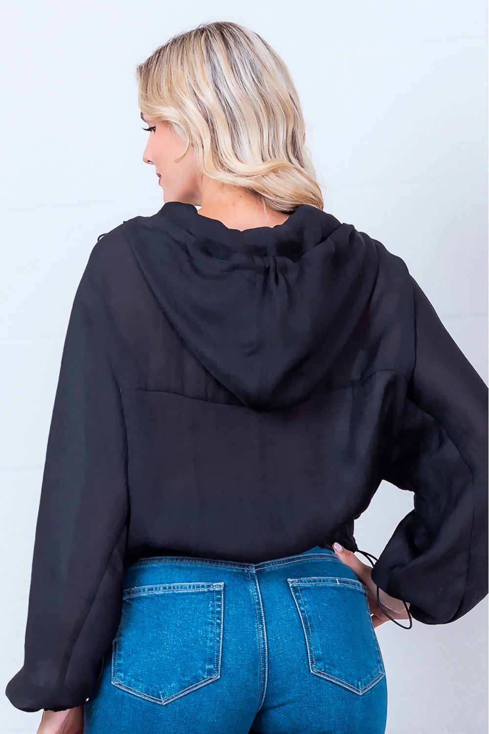Light Weight Jacket
