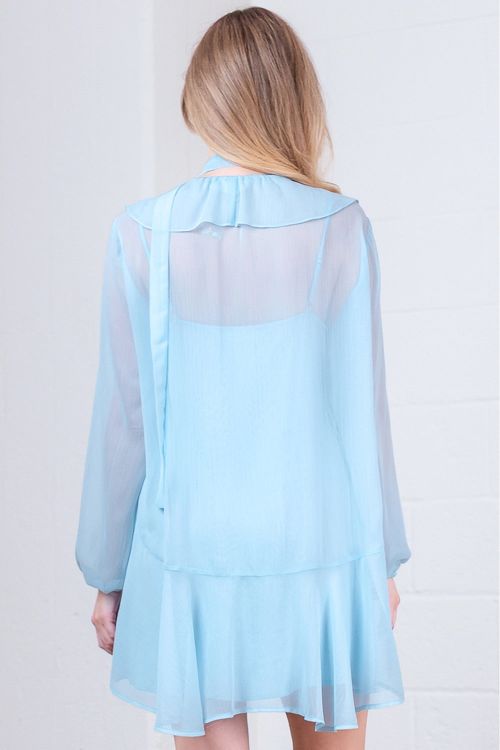 Bella Dress