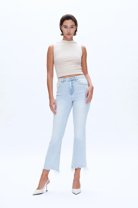 Bobby Jeans