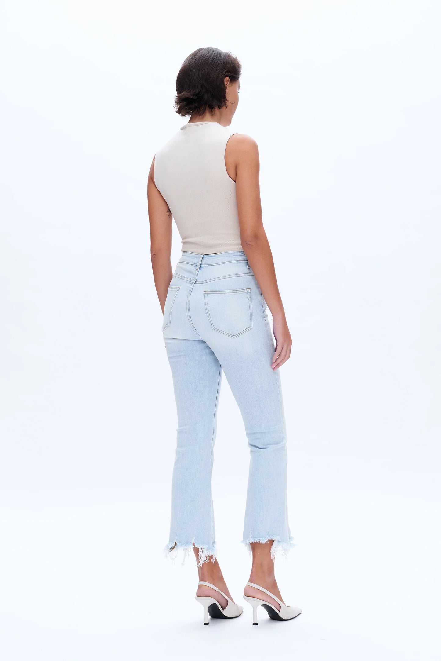 Bobby Jeans