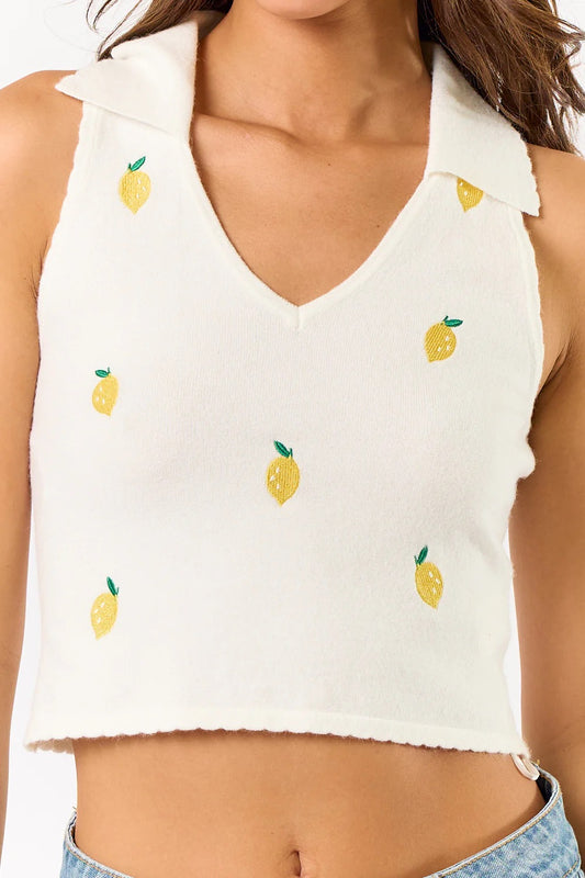 Lemons Top