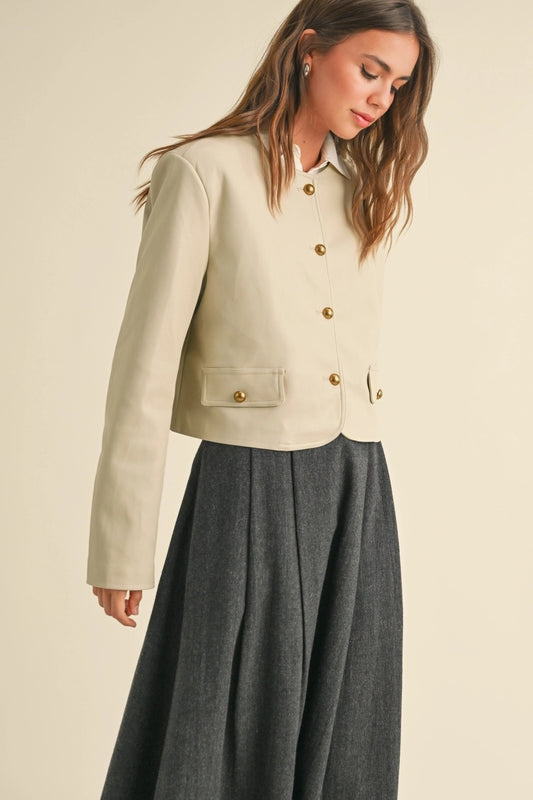 Alva  Jacket