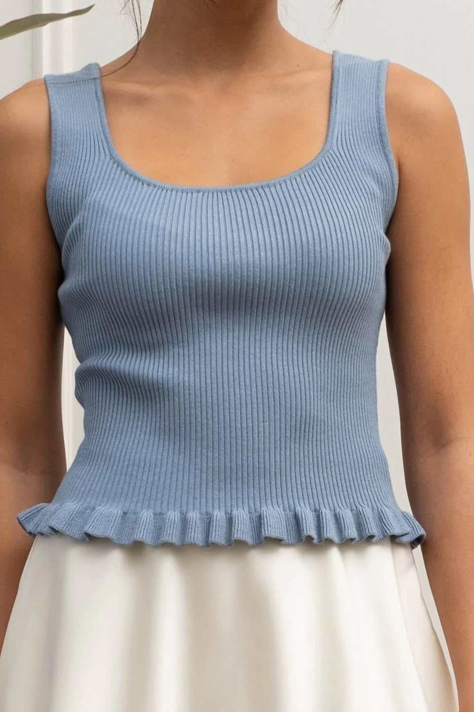 Didi Sweater Top