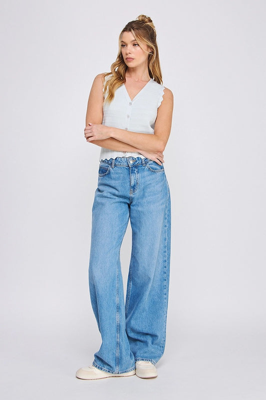 Celeste Top