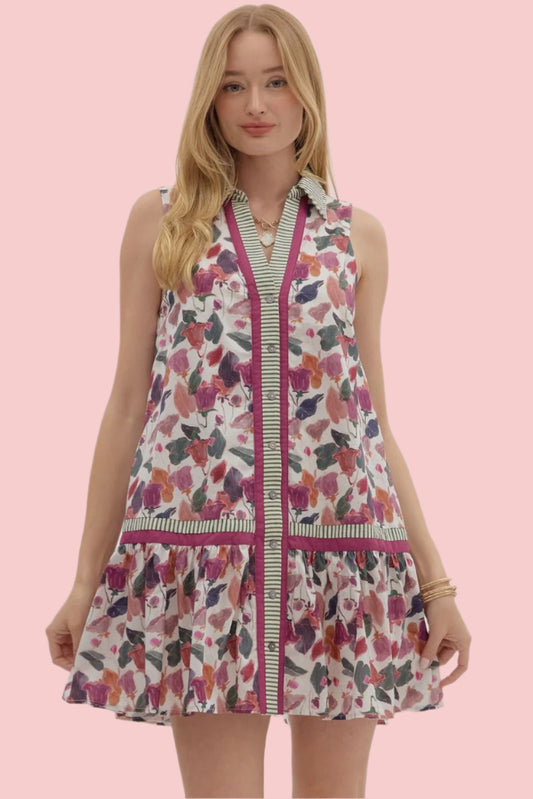 Alondra Dress