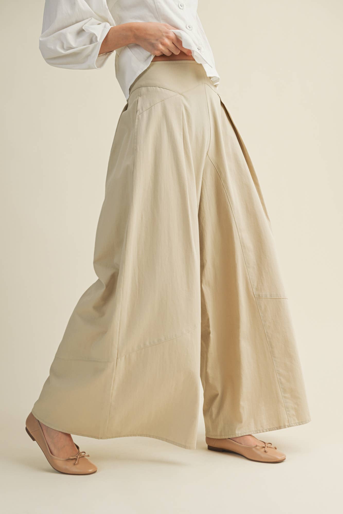 Nidia Pants