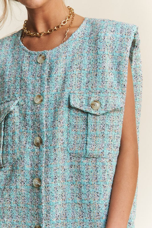 Selene Vest