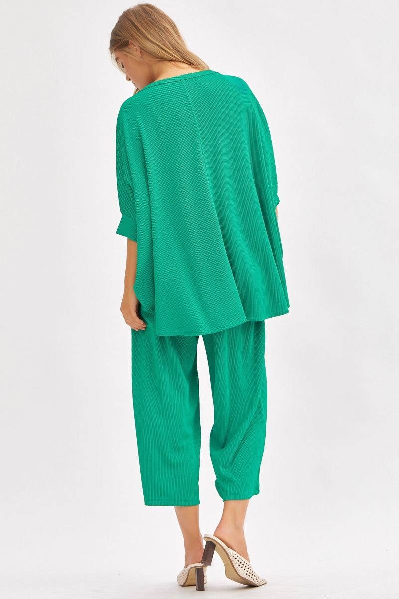 Comfy Set Textured